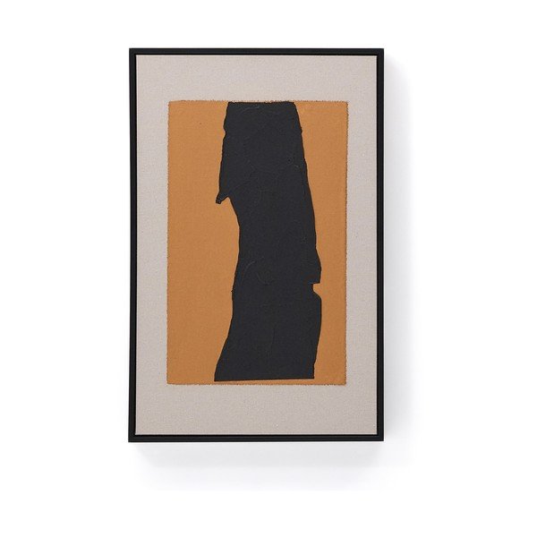 Kép 42x65 cm Zernu – Kave Home