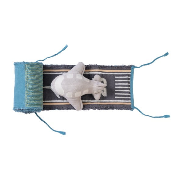 Játékpálya Ride & Roll Airplane – Lorena Canals-image-2