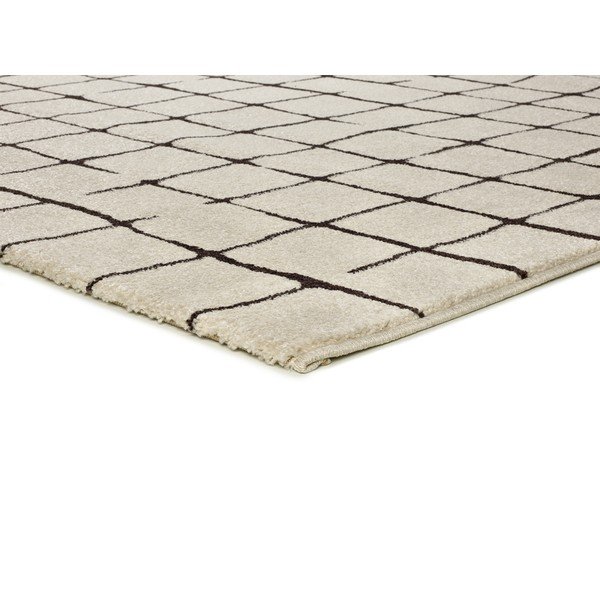 Krémszínű szőnyeg 200x290 cm Retro – Universal-image-2