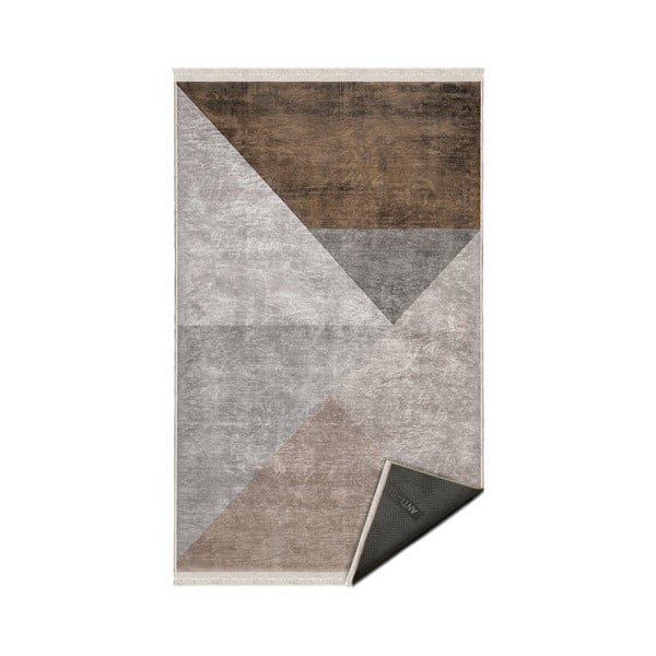 Bézs szőnyeg 160x230 cm – Mila Home