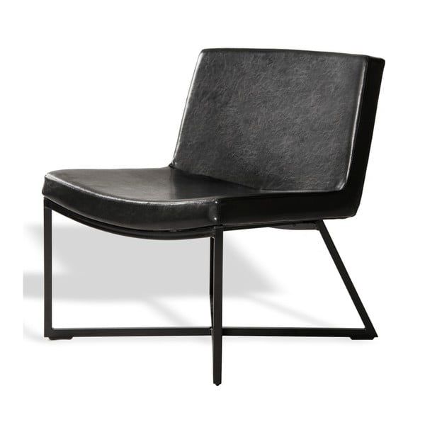 Zero fekete fotel - Custom Form
