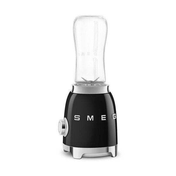 Fekete asztali mixer 50's Retro Style – SMEG-image-4