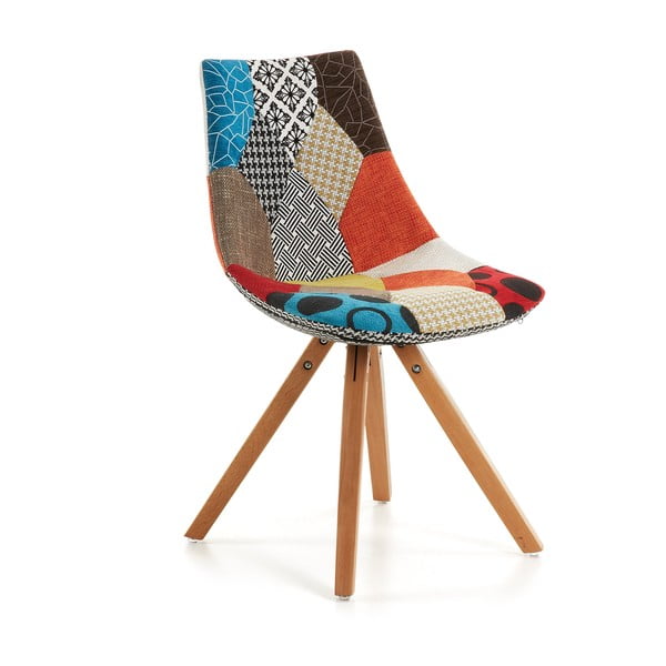 Armony mintás szék - La Forma