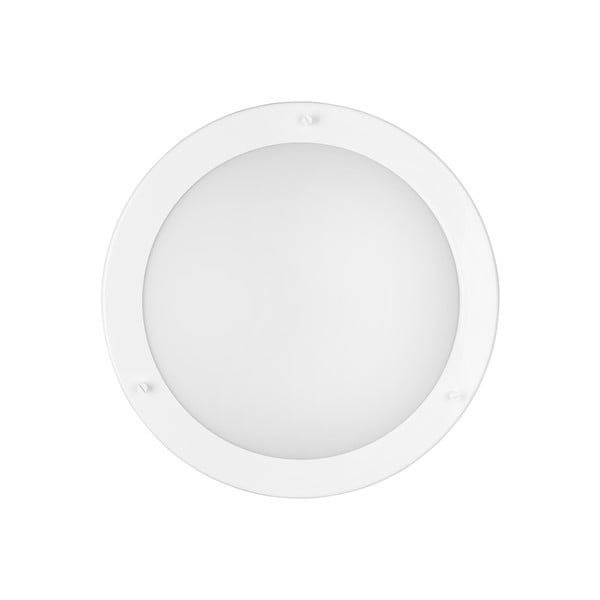 Fehér mennyezeti lámpa ø 31 cm Condus – Trio-image-4