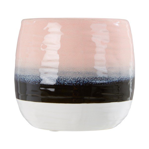 Kerámia kaspó ø 17 cm Caldera – Premier Housewares-image-3