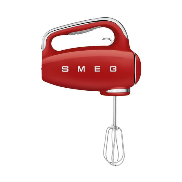 Kézi habverő Retro Style – SMEG