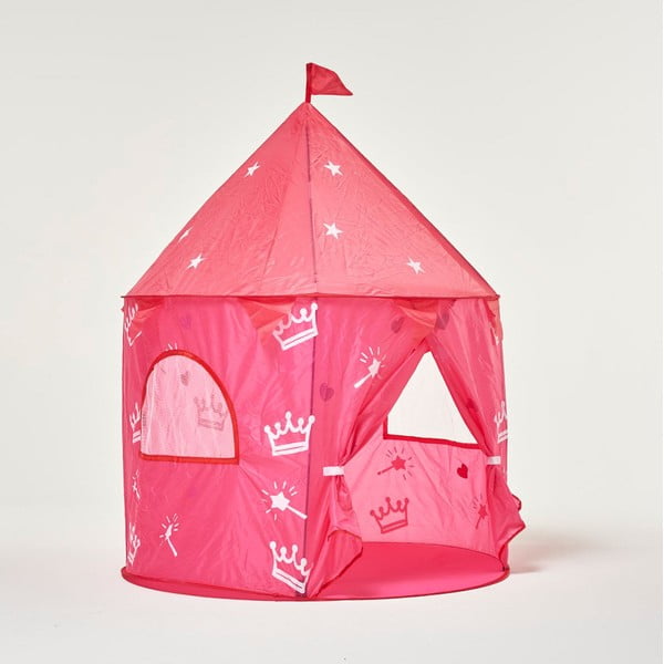 Gyerek sátor Crown - Rocket Baby-image-2