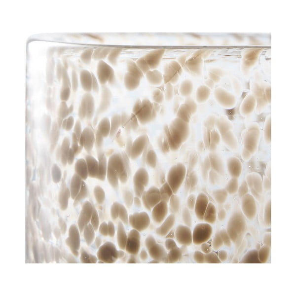 Üveg gyertyatartó teamécseshez – House Nordic-image-4