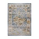 Okkersárga-szürke szőnyeg 154x230 cm Springs – Universal