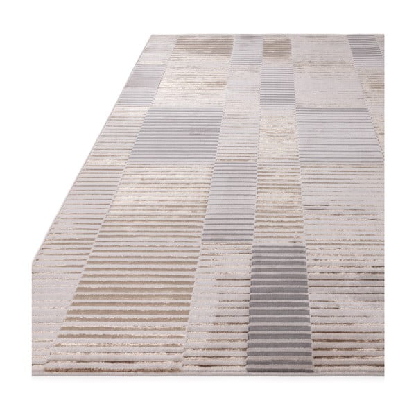 Rózsaszín-bézs szőnyeg 230x160 cm Aurora - Asiatic Carpets-image-4