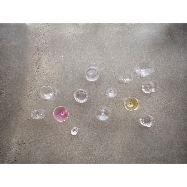 Likőrös pohár készlet 2 db-os 210 ml Rocks – Zone-image-1