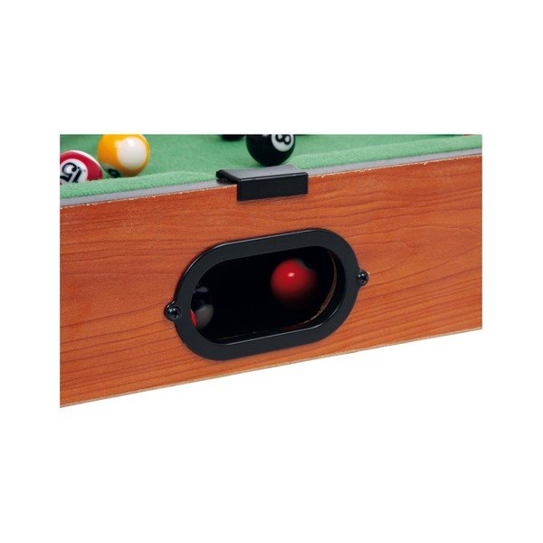 Billiard kisméretű asztali billiárd - Legler-image-1
