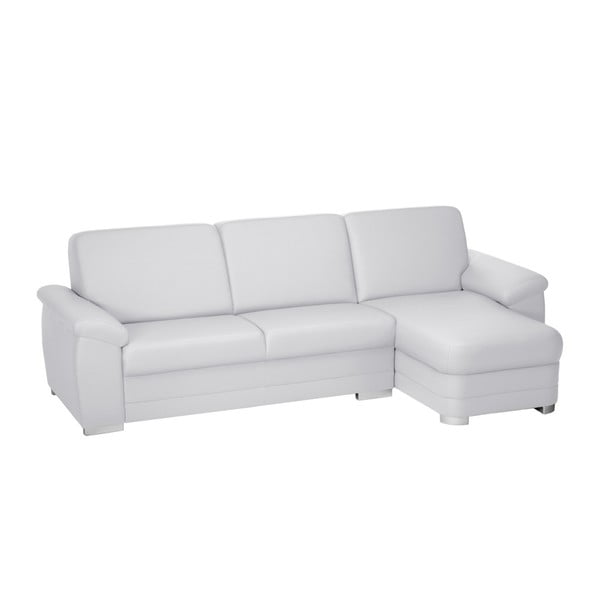 Bossi fehér kanapé, jobb oldali kivitel - Florenzzi