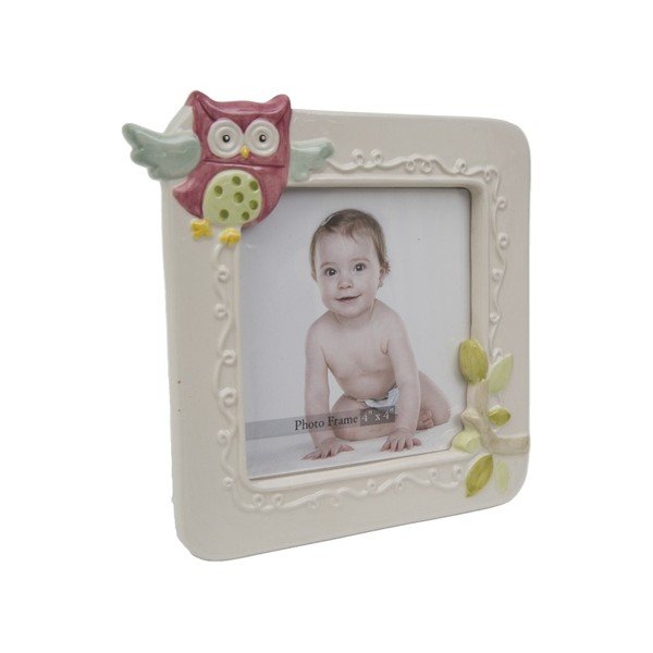 Spring fényképkeret, 16 x 16 cm - Mauro Ferretti-image-3