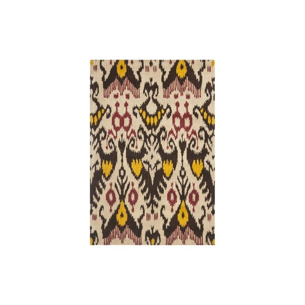 Maraca gyapjú szőnyeg, 152 x 243 cm - Safavieh