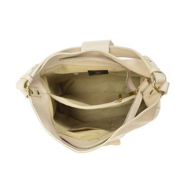 Bőr kézitáska – Roberta M-image-3