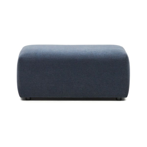 Sötétkék kanapé modul Neom – Kave Home-image-2