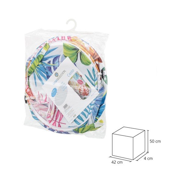 Textil szennyeskosár Aquario – Casa Selección-image-3