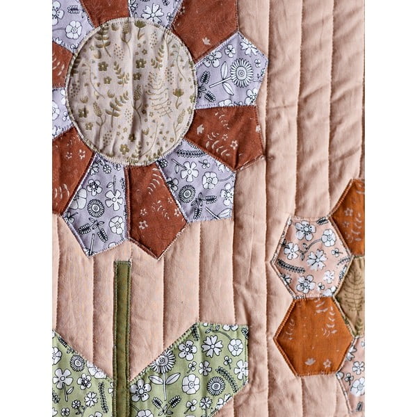 Gyerek faliszőnyeg Tanne – Bloomingville Mini-image-2