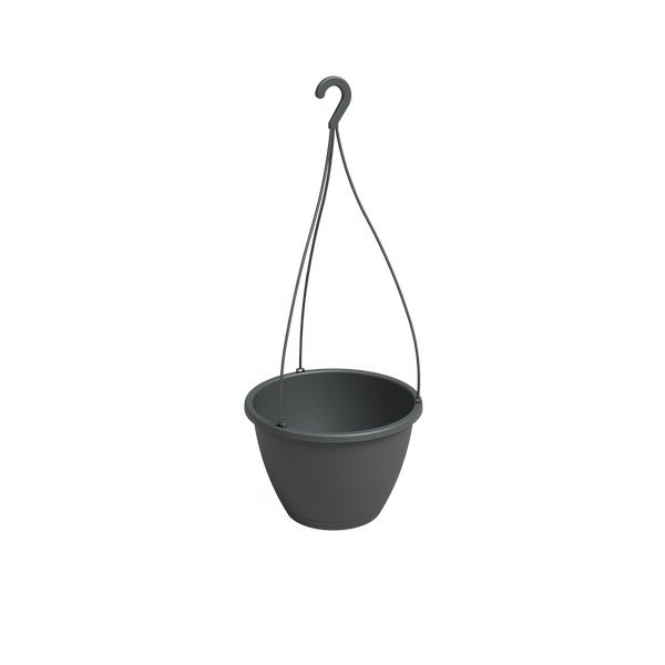 Műanyag virágcserép ø 31 cm Algarve – Artevasi-image-2