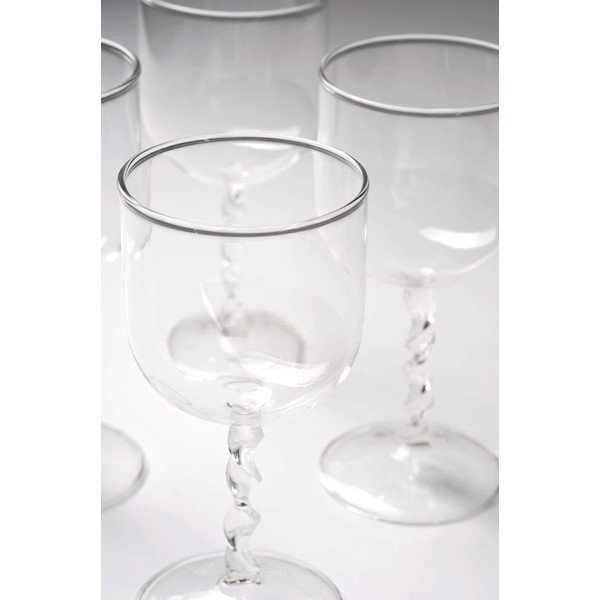 Boros pohár szett 4 db-os 380 ml Yuko – Jotex-image-3