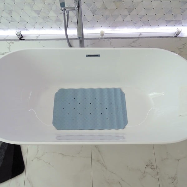 Csúszásgátló alátét fürdőkádba 36x71 cm Alaska – Spirella-image-1