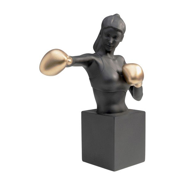 Poligyanta szobor Lady Balboa – Kare Design-image-3