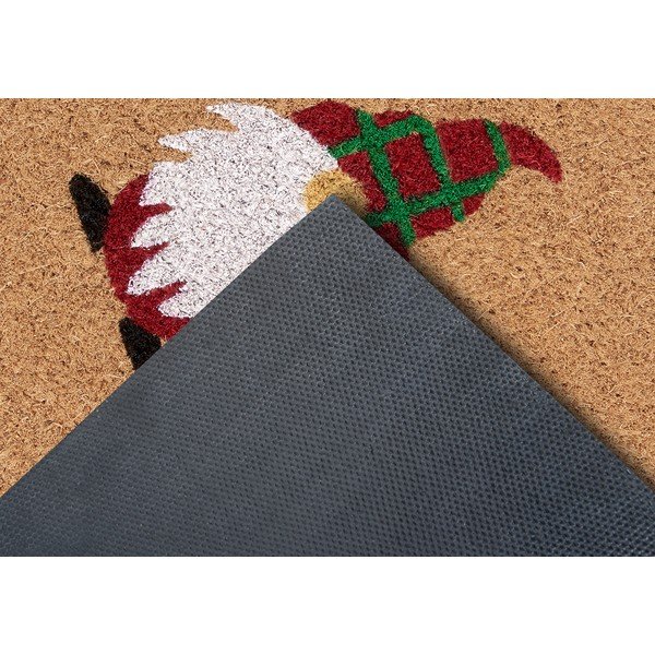 Karácsonyi mintás lábtörlő 70x45 cm Mix Mats – Hanse Home-image-3