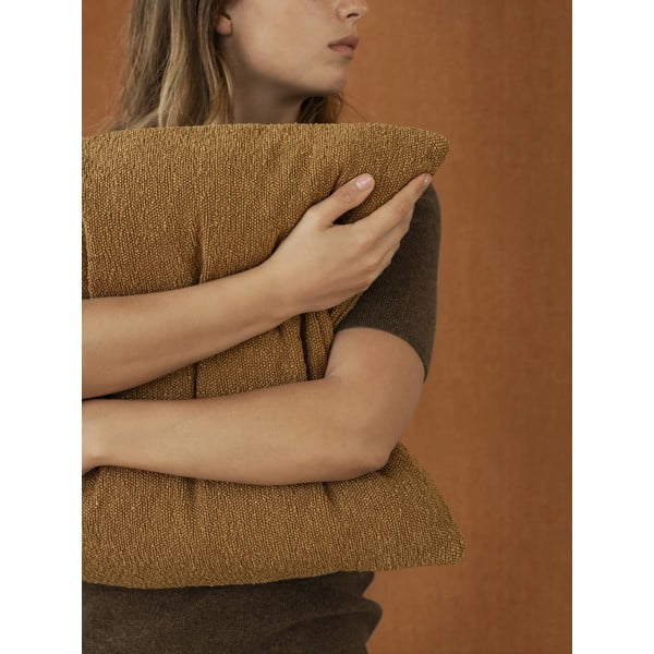 Párnahuzat 50x50 cm BOUCLE – Blomus-image-2