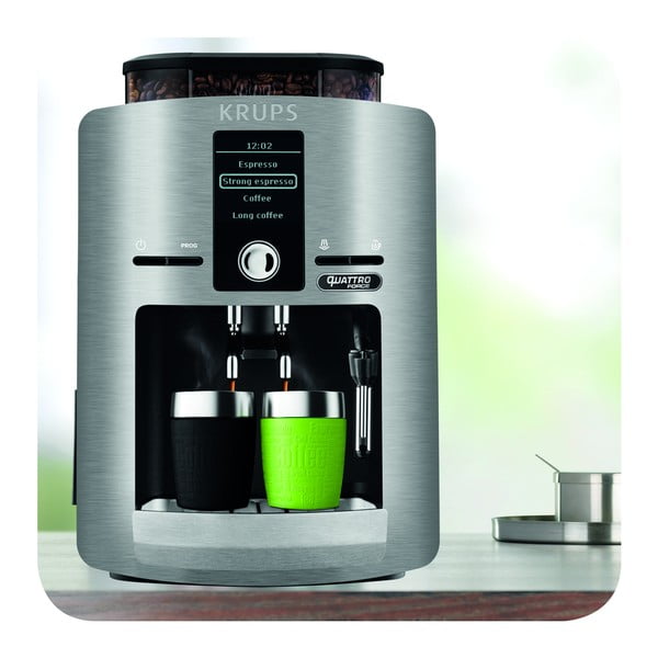 Fekete termobögre 0.2 l – Tefal-image-1