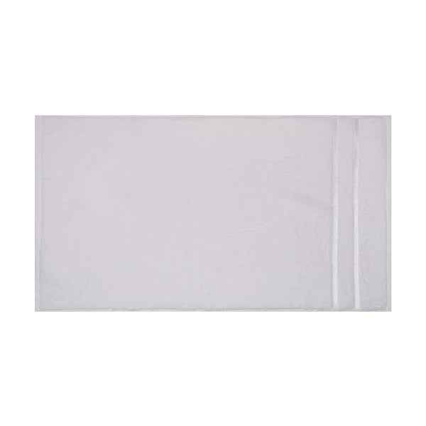 Dolce 2 db-os fehér pamut törölköző szett, 50 x 90 cm - Foutastic-image-4