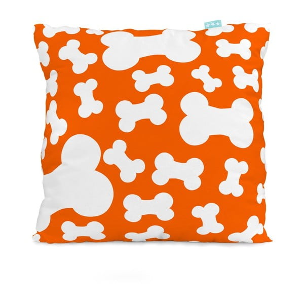 Dogs gyermek pamut ágyneműhuzat, 100 x 120 cm - Mr. Fox-image-1