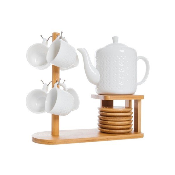 Sencha teaszett - Bambum-image-4