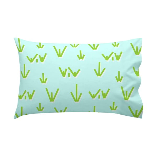 Grandma gyerek egyszemélyes pamut ágyneműhuzat, 115 x 145 cm - Mr. Fox-image-2