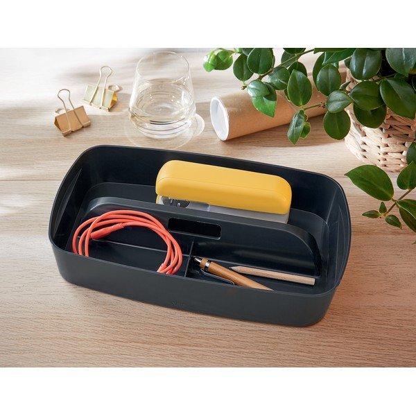 MyBox szürke fogantyús rendszerező MyBox - Leitz-image-2