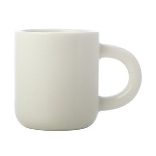 Fehér porcelán eszpresszó csésze 110 ml Sherbet - Maxwell & Williams