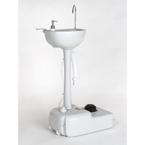 Kerti mosdó - Happy Green-image-4