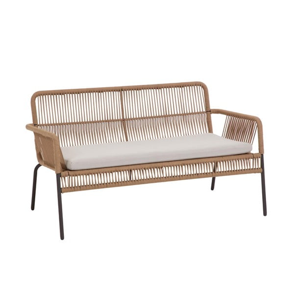 Samanta kétszemélyes kanapé - Kave Home-image-2