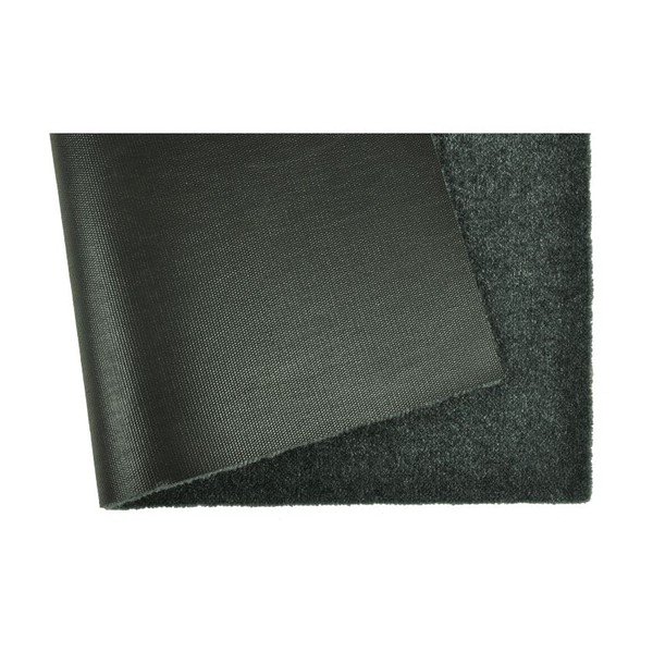 Design Star Dark lábtörlő, 50 x 70 cm - Hanse Home-image-1