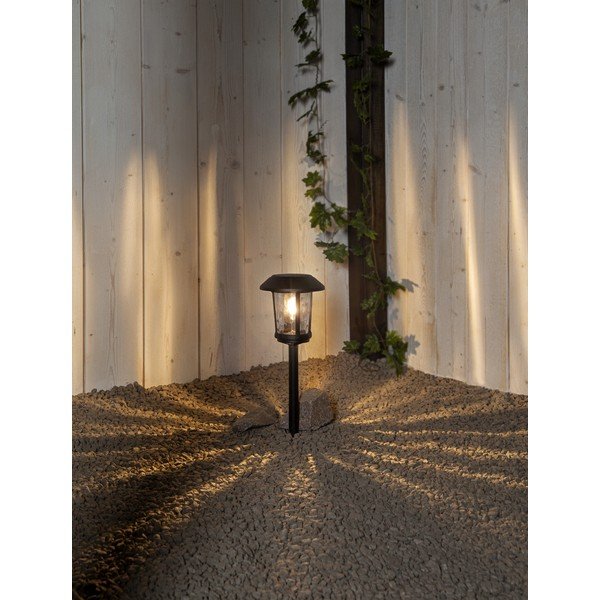 Florian kültéri napelemes LED lámpa, magasság 47 cm - Star Trading-image-4