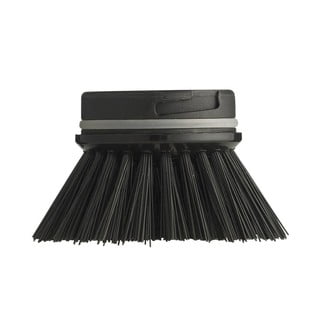 Soft Black fekete kefe - Zone