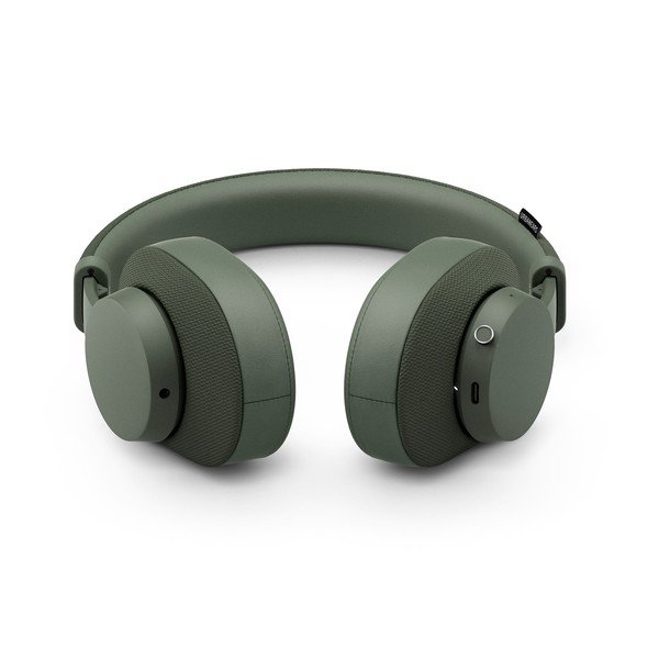 Pampas zöld bluetooth fejhallgató - Urbanears-image-3