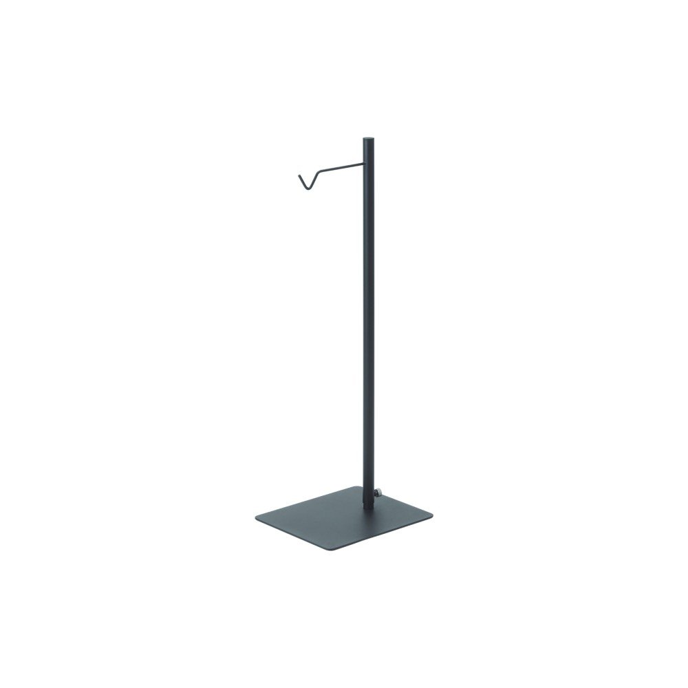 Fém virágtartó állvány (magasság 80 cm) Tower  YAMAZAKI