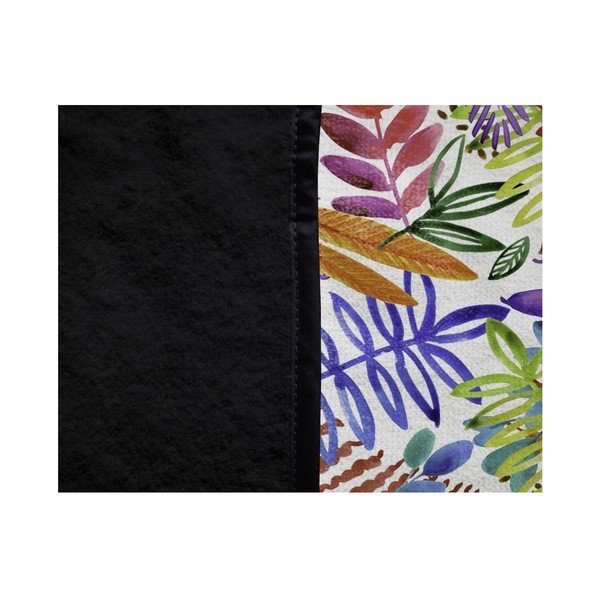 Floral 3 db-os törölköző szett - Madre Selva-image-1