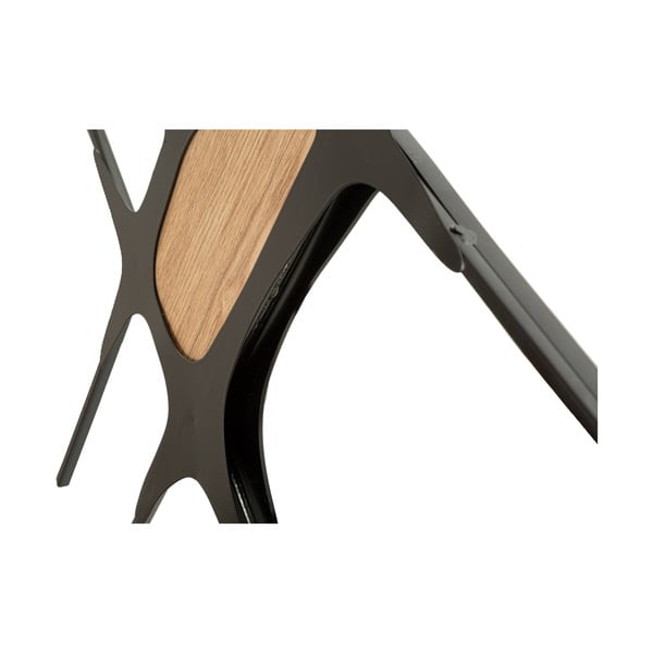 Fém fali dekoráció 114x80 cm Absy – Mauro Ferretti-image-3