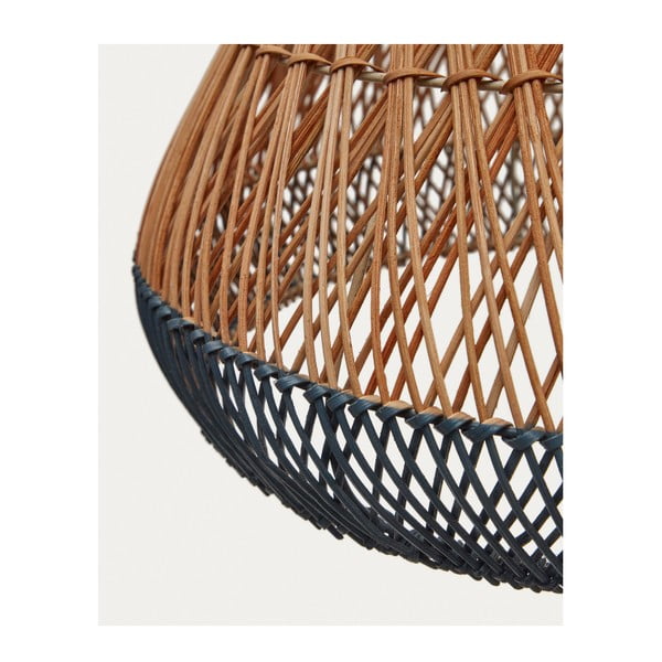 Natúr színű lámpabúra ø 47 cm Daro – Kave Home-image-3