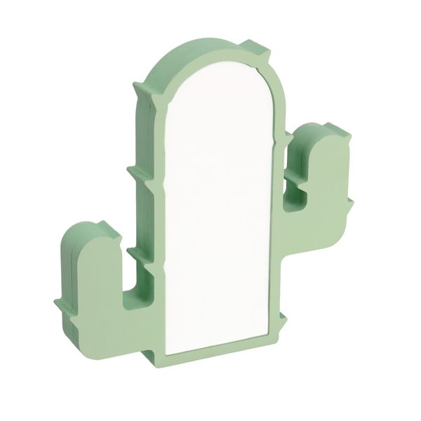 Zöld gyerek éjjelilámpa Cactus – Candellux Lighting-image-3