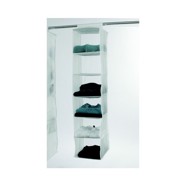 Six Shelves felakasztható polc - Compactor-image-1