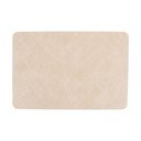 Műbőr tányéralátét 30x45 cm Edson – ZicZac