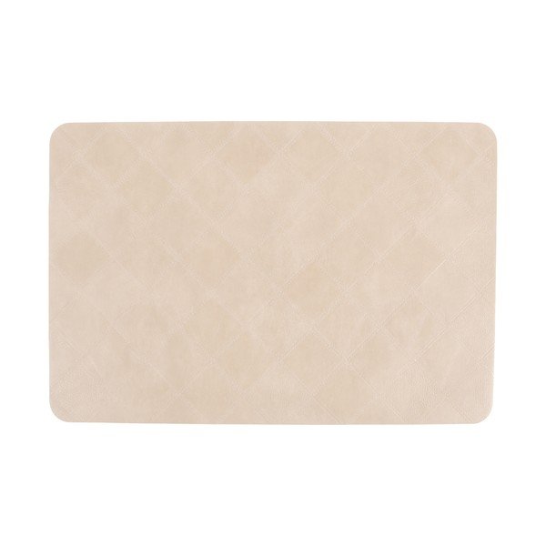Műbőr tányéralátét 30x45 cm Edson – ZicZac